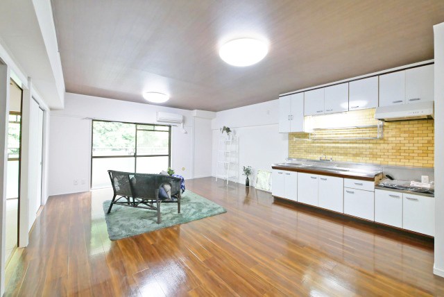 居室・リビング