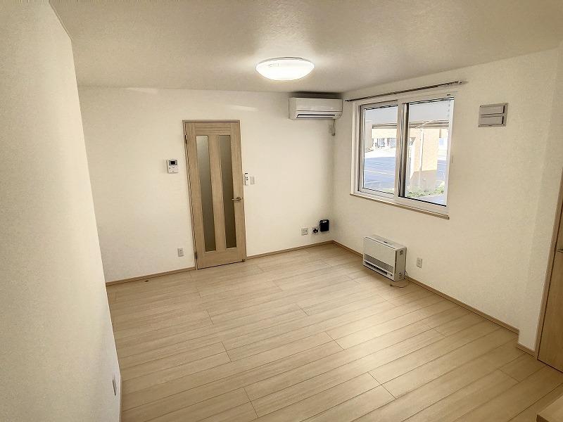 その他部屋・スペース　内装