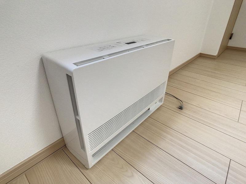 その他設備　設備