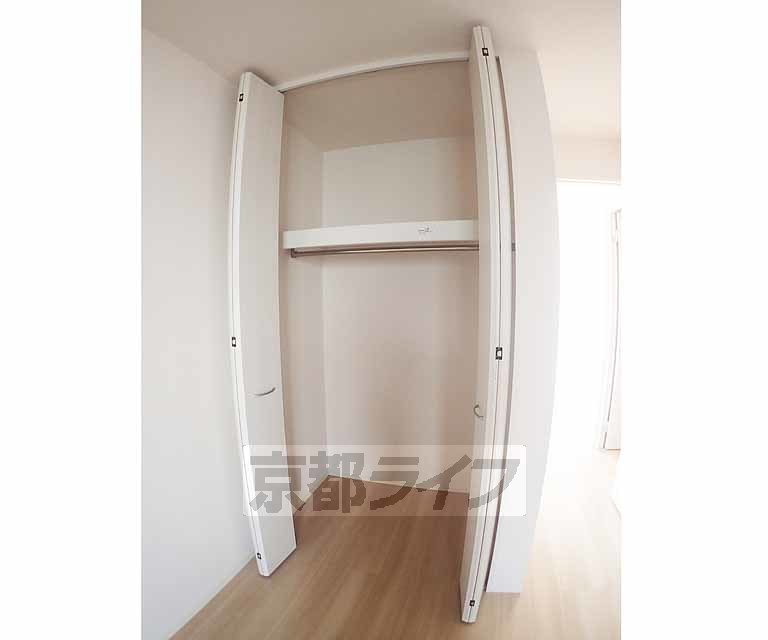 収納　便利な収納です。