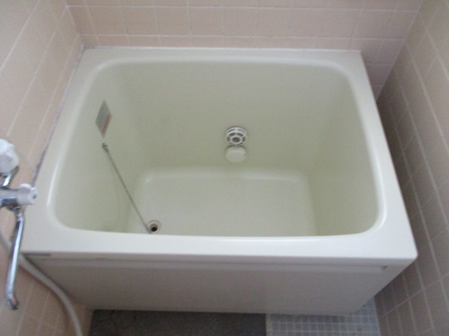 バス・シャワールーム　浴室