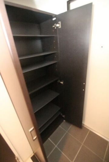 その他　★シューズボックス