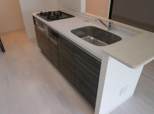 キッチン　★キッチン