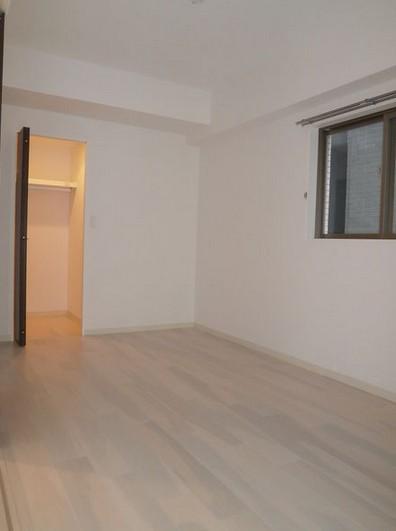 その他部屋・スペース　★広々寝室