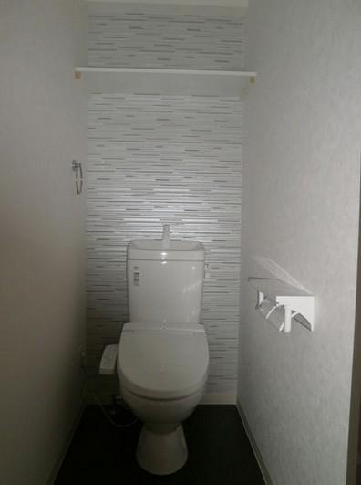 トイレ　★トイレ