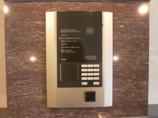 セキュリティ　★セキュリティー