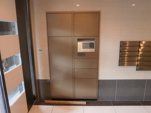 その他設備　★その他設備