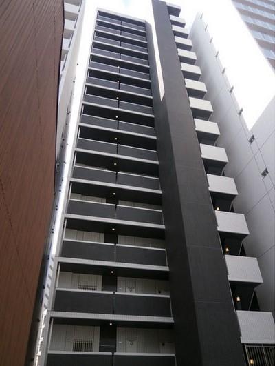 建物外観　★外観写真