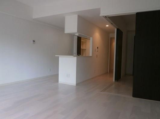 居室・リビング　★リビング