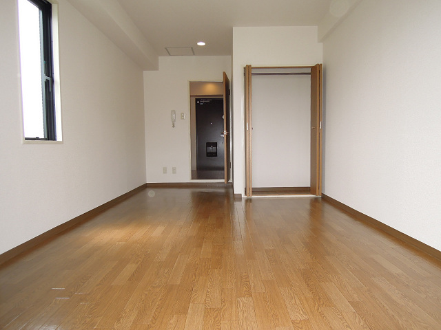 居室・リビング　洋室(1)