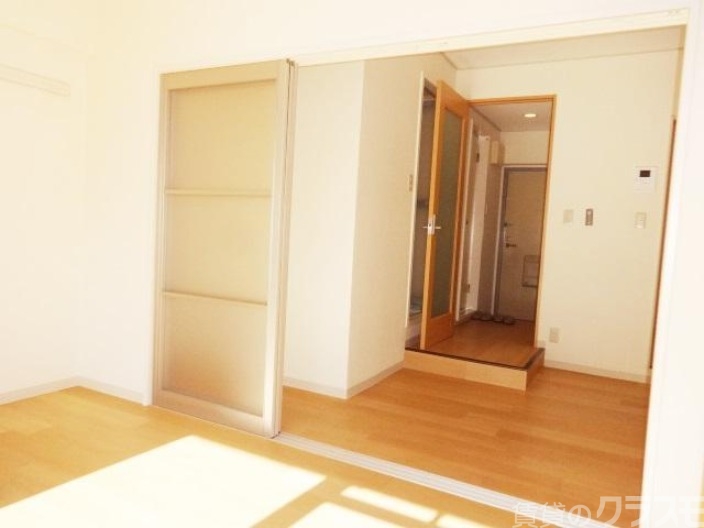 その他部屋・スペース　６．０帖です。