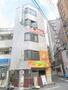 板橋駅より徒歩1分 3階 築34年8ヶ月の賃貸物件