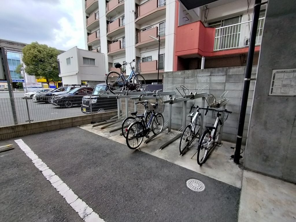 その他共有部分　共有部分