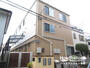 千川駅より徒歩6分 築7年2ヶ月 3階建の賃貸物件