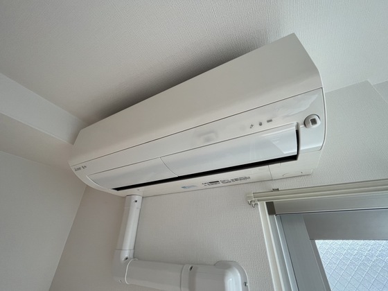 その他設備　※別部屋の写真です