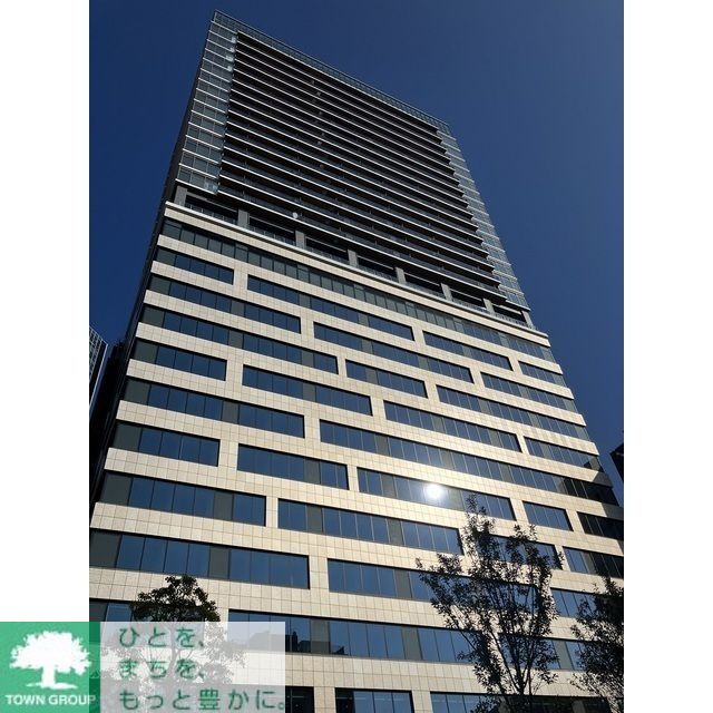 建物外観　お部屋探しは株式会社　タウンハウジング　までお気軽にお問合…