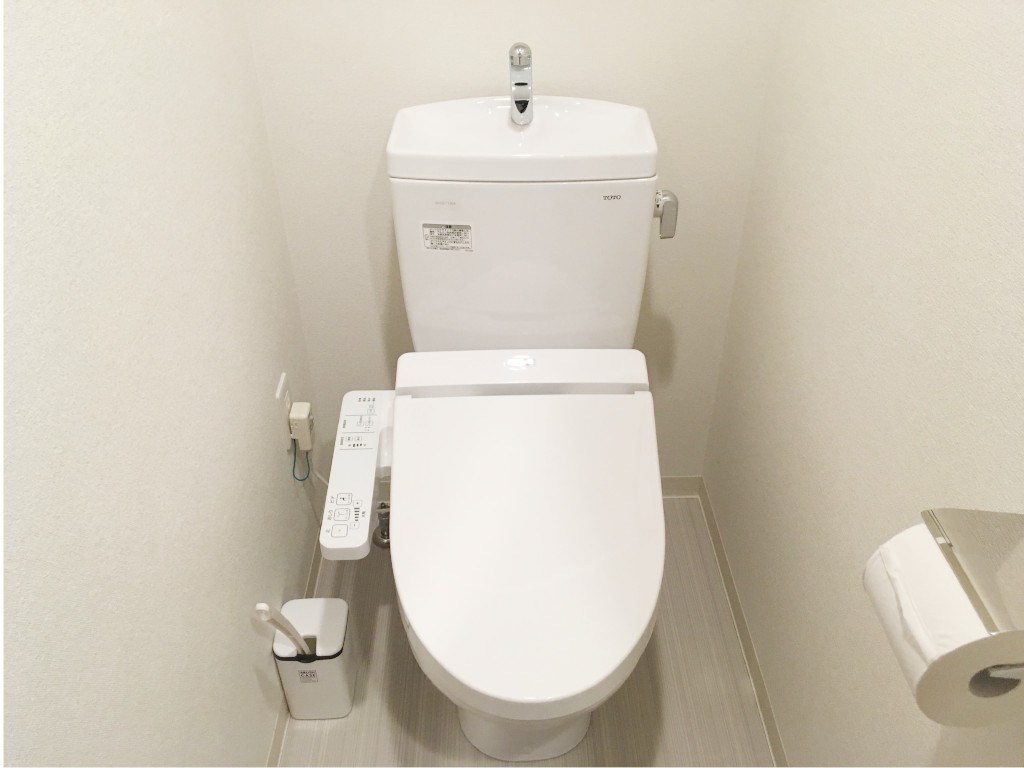 その他部屋・スペース　明るい色調の室内です