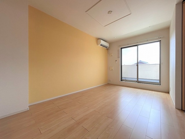 居室・リビング　※反転タイプのお部屋