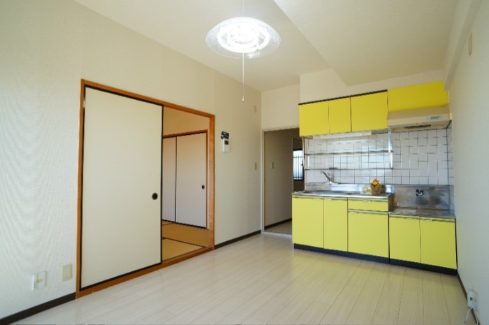 居室・リビング