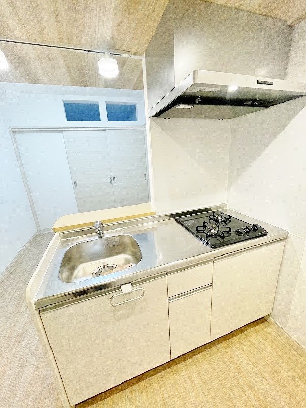 キッチン　★キッチンスペース★