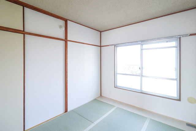 その他部屋・スペース　和室