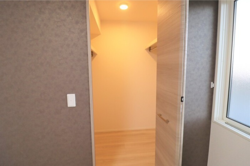 収納　図面と現状に相違がある場合には現状を優先