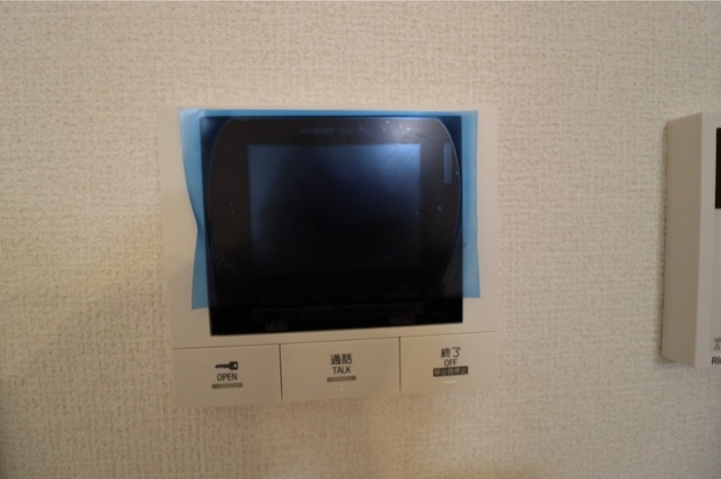 セキュリティ　図面と現状に相違がある場合には現状を優先