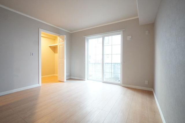 その他部屋・スペース　１Ｆ洋室８帖