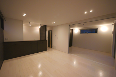 居室・リビング