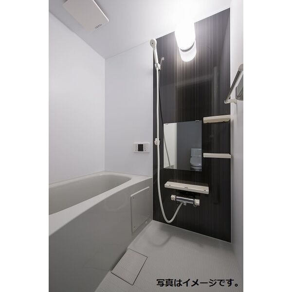 バス・シャワールーム　参考写真