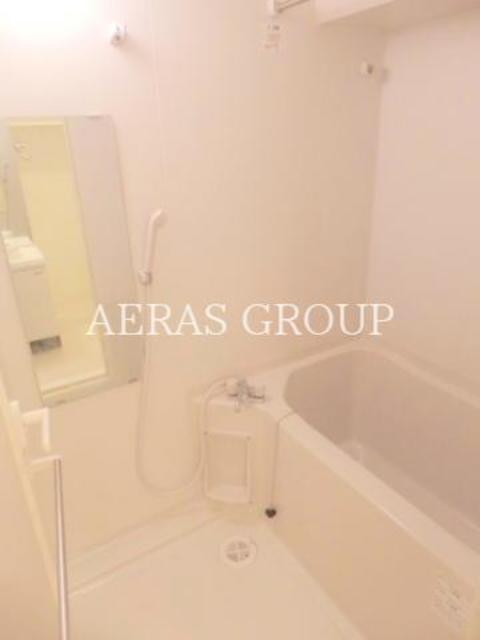 バス・シャワールーム　風呂