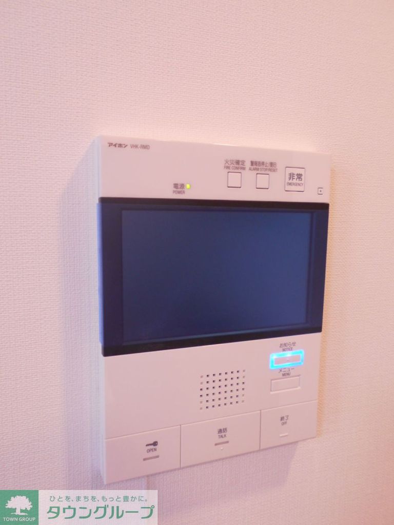 セキュリティ　参考画像です☆