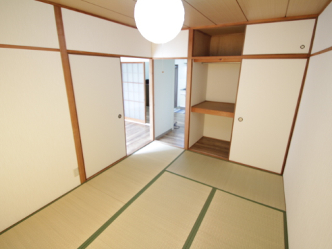 その他部屋・スペース