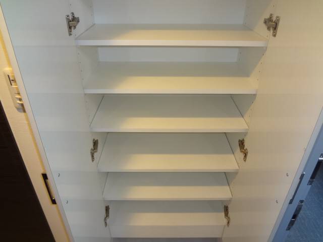 その他部屋・スペース　シューズボックス