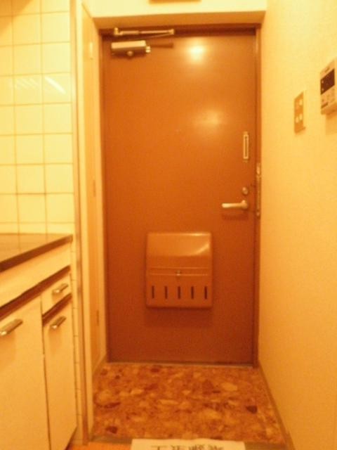 玄関　同仕様参考