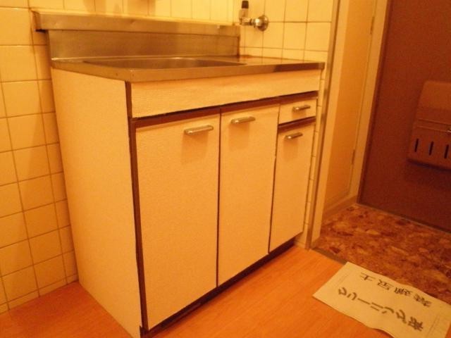 キッチン　同仕様参考