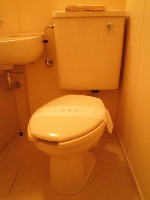 トイレ　同仕様参考