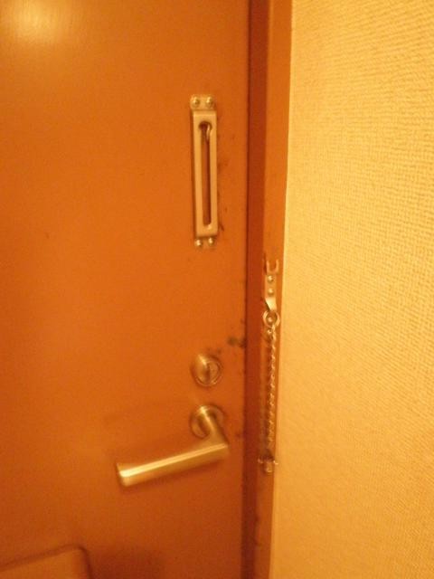 セキュリティ　同仕様参考