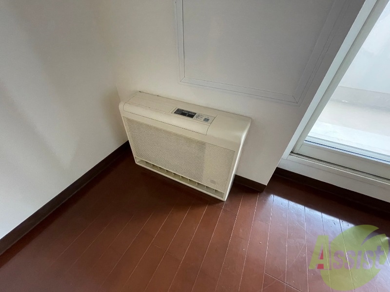 その他設備　暖房はガスＦＦです。寒い冬も暖かく過ごせます！