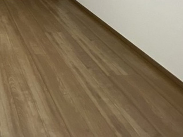 居室・リビング　フローリングのお部屋