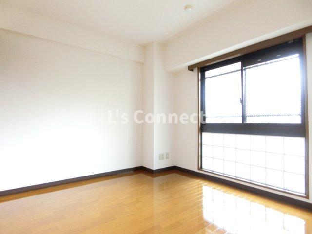 その他　オールフローリングの３ＬＤＫ。