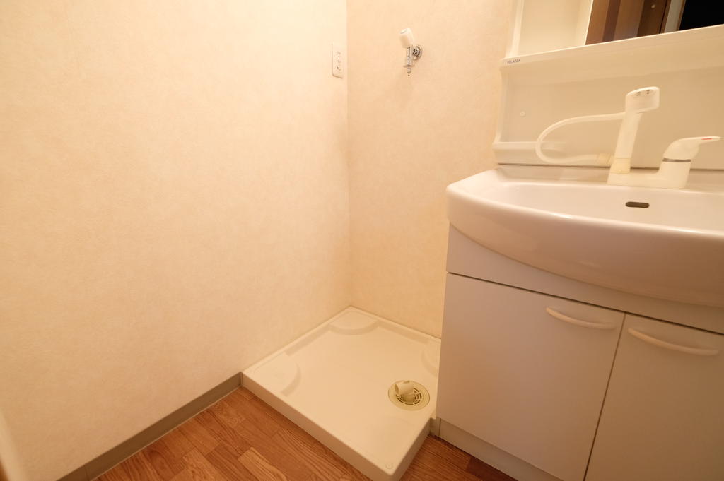 その他設備　室内写真は別室です