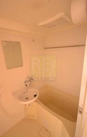 バス・シャワールーム　プレール御茶ノ水弐番館