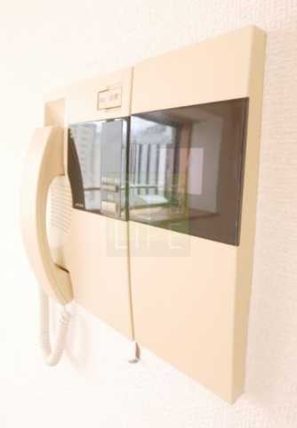 セキュリティ　プレール御茶ノ水弐番館