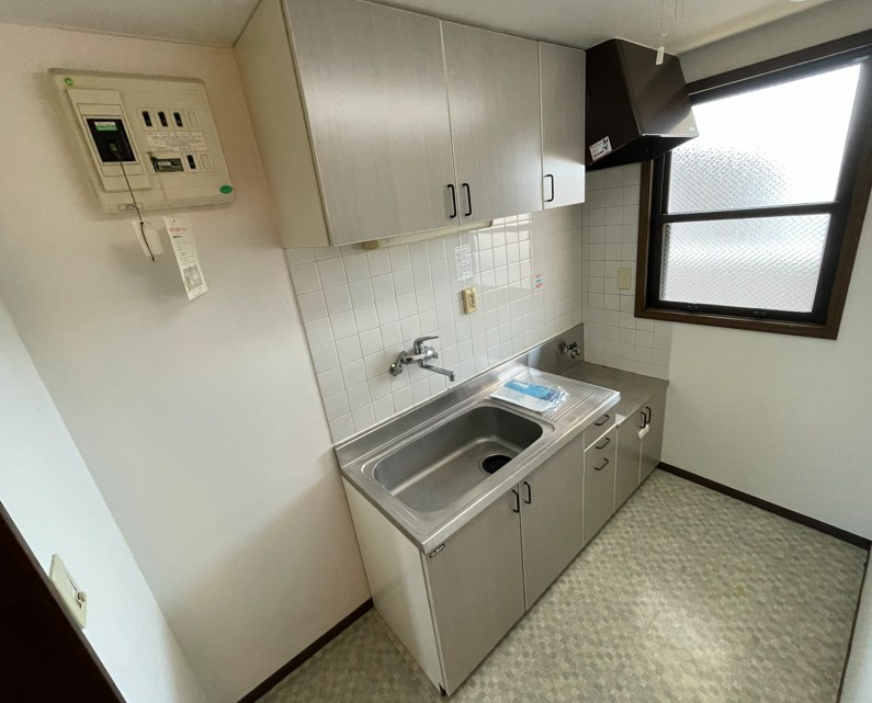 キッチン　※参考写真