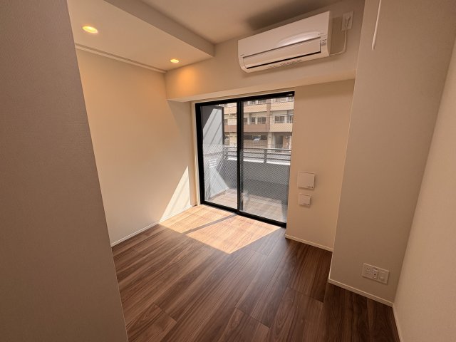 居室・リビング　お部屋です