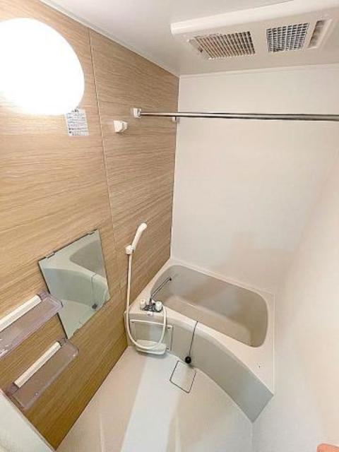 バス・シャワールーム　同仕様