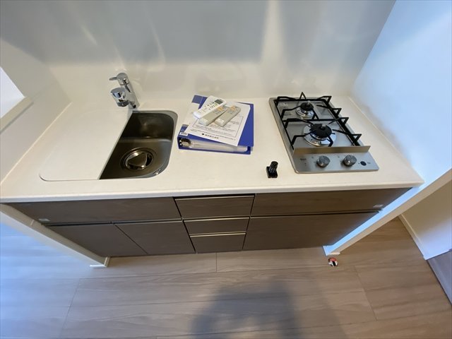 キッチン　参考写真