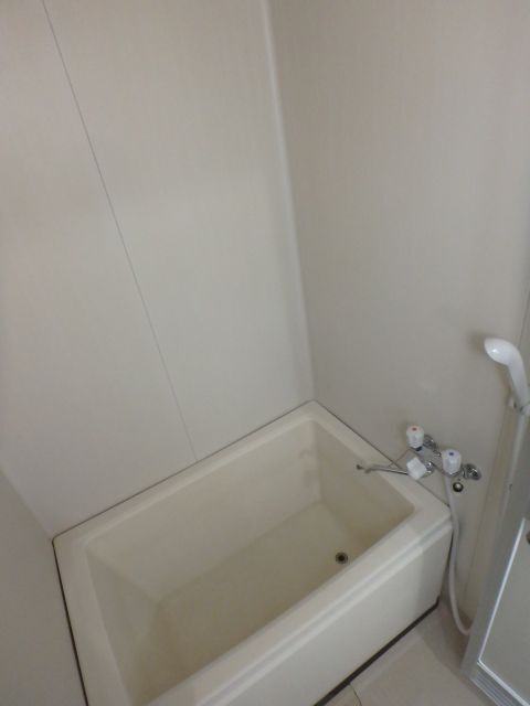 バス・シャワールーム　別号室参考写真