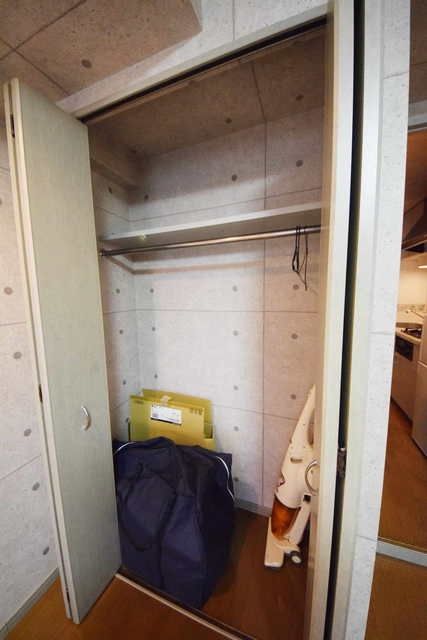 収納　★クローゼット★